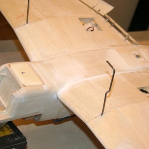 Junkers Picchiatello 200