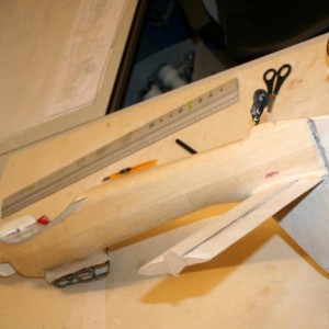 Junkers Picchiatello 207