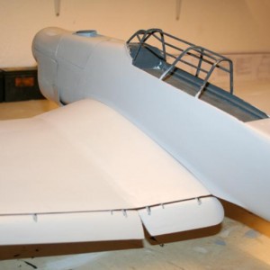 Junkers Picchiatello 232