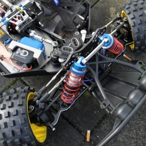 Rc erik 2013 12 11 Losi 5ive brushless (3)