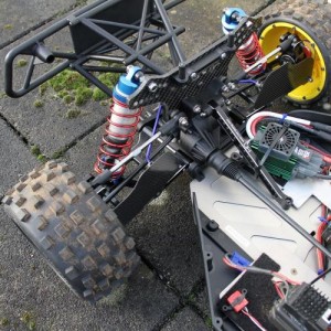 Rc erik 2013 12 11 Losi 5ive brushless (4)