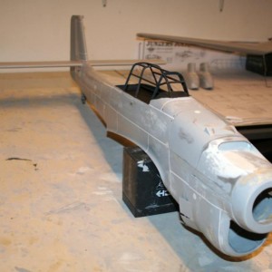 Junkers Picchiatello 234