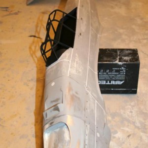Junkers Picchiatello 235