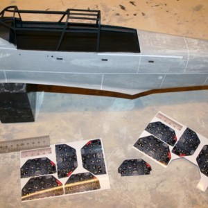 Junkers Picchiatello 236