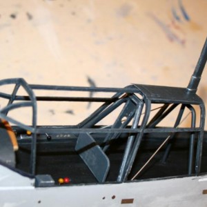 Junkers Picchiatello 244
