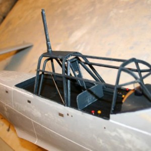 Junkers Picchiatello 246