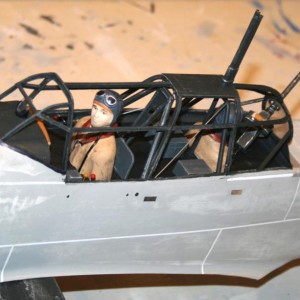 Junkers Picchiatello 253