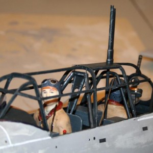 Junkers Picchiatello 254