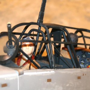 Junkers Picchiatello 255
