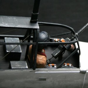 Junkers Picchiatello 260