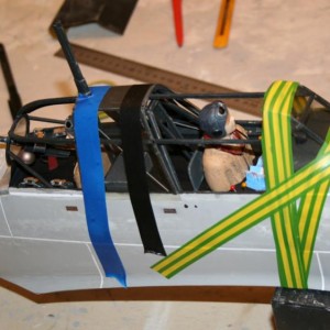 Junkers Picchiatello 264