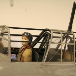 Junkers Picchiatello 265