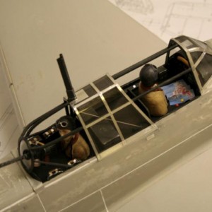Junkers Picchiatello 266