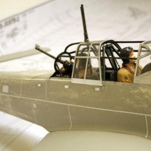 Junkers Picchiatello 267