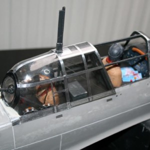 Junkers Picchiatello 270