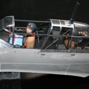 Junkers Picchiatello 271