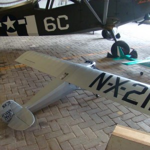 Spirit of st. Louis 016