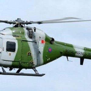 lynx Mk7