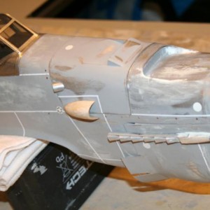 Junkers Picchiatello 274