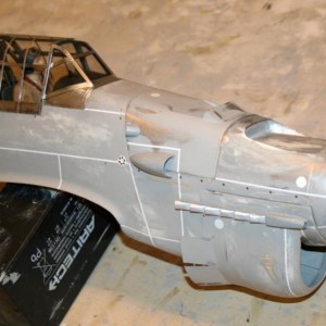 Junkers Picchiatello 276