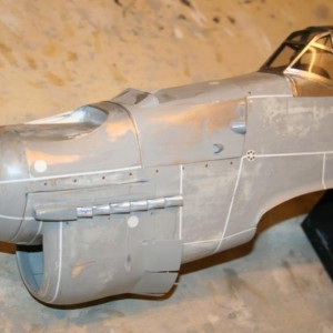 Junkers Picchiatello 277