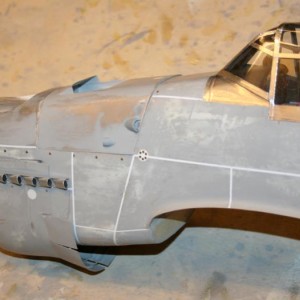 Junkers Picchiatello 278