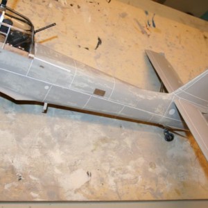 Junkers Picchiatello 280