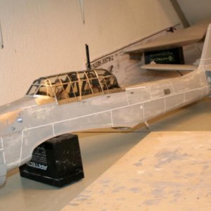 Junkers Picchiatello 281