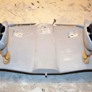 Junkers Picchiatello 282