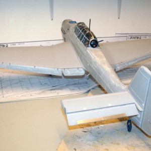 Junkers Picchiatello 286
