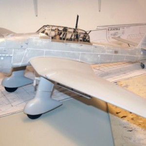 Junkers Picchiatello 288