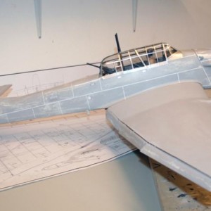 Junkers Picchiatello 289