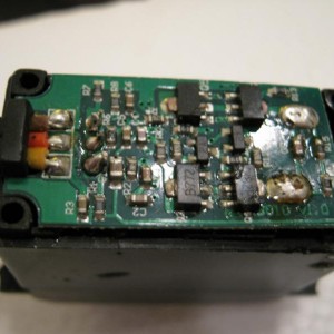 Electronika