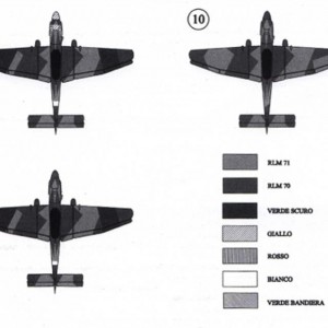 Junkers Picchiatello 296