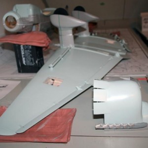 Junkers Picchiatello 300