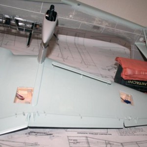 Junkers Picchiatello 301