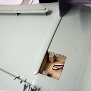 Junkers Picchiatello 302