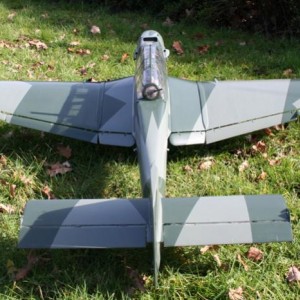 Junkers Picchiatello 309