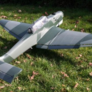 Junkers Picchiatello 310