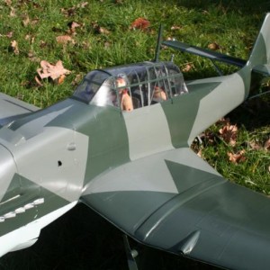 Junkers Picchiatello 311