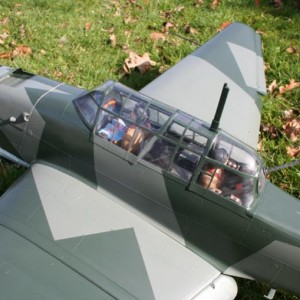 Junkers Picchiatello 312