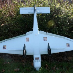Junkers Picchiatello 314