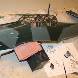 Junkers Picchiatello 316