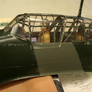 Junkers Picchiatello 318
