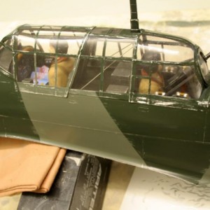 Junkers Picchiatello 319
