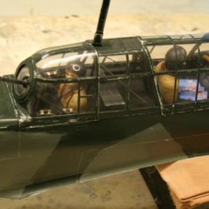 Junkers Picchiatello 320