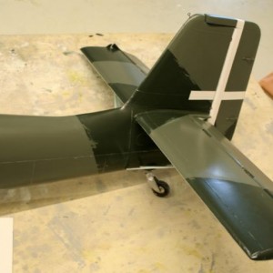 Junkers Picchiatello 321