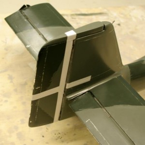 Junkers Picchiatello 322