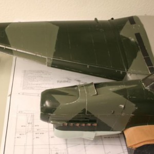 Junkers Picchiatello 324