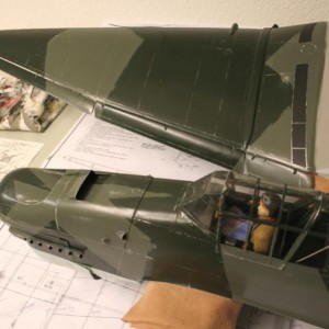 Junkers Picchiatello 325